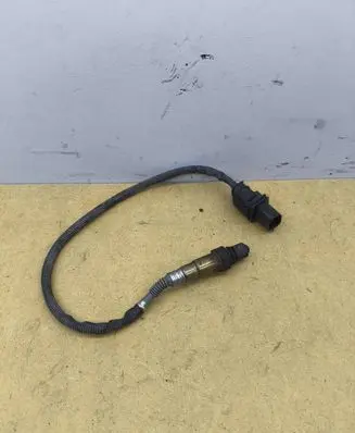BMW 3 E90 E91 Lambda probe sensor 7539123 0258017049