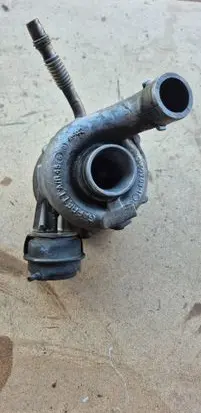 Audi A6 S6 C5 4B Turbo 059145701F A3503037