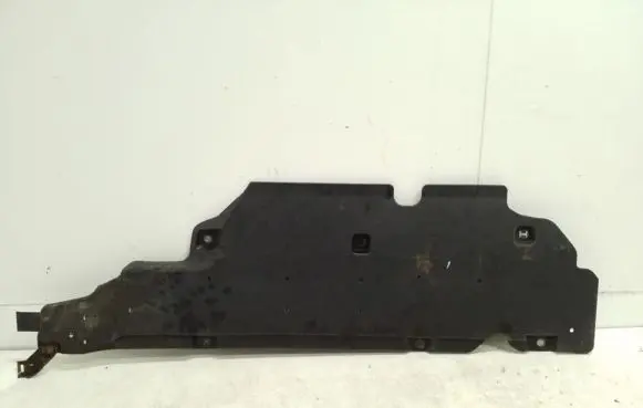 Renault Captur Pickup box liner 748153222R