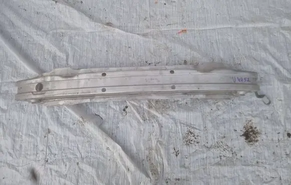 Audi A4 S4 B6 8E 8H Radiator support slam panel 8L0807109C