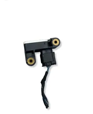 BMW 1 E81 E87 Airbag deployment crash/impact sensor 6911003