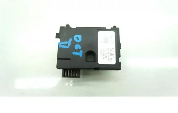 Skoda Octavia Mk2 (1Z) Steering angle sensor 