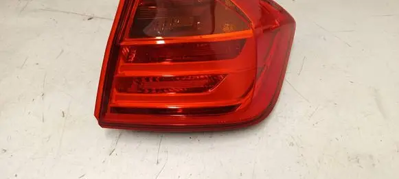 BMW 3 F30 F35 F31 Rear/tail lights 7372784