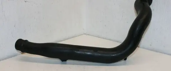 Volvo S80 Intercooler hose/pipe 30647918
