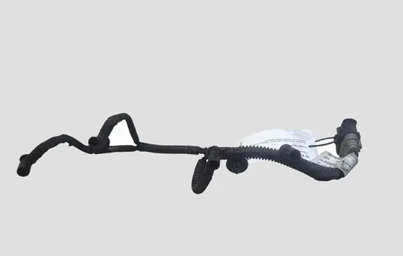 Peugeot 308 Glow plug wires 9653805580