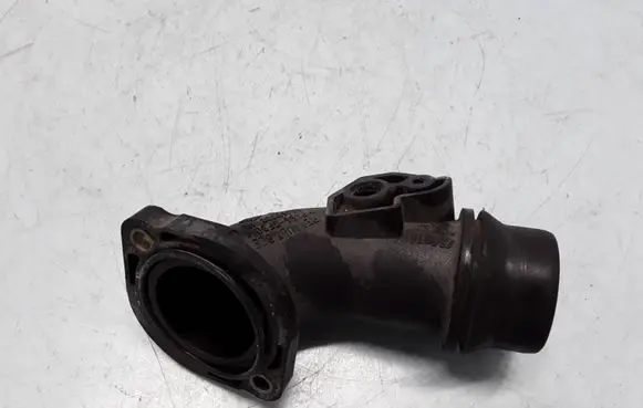 Renault Scenic III - Grand scenic III Intercooler hose/pipe