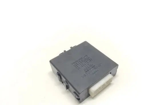 Suzuki Liana Other control units/modules 3870054G00 0515003671