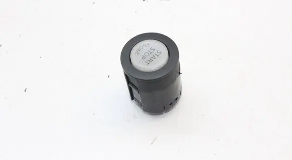 Infiniti FX Engine start stop button switch 
