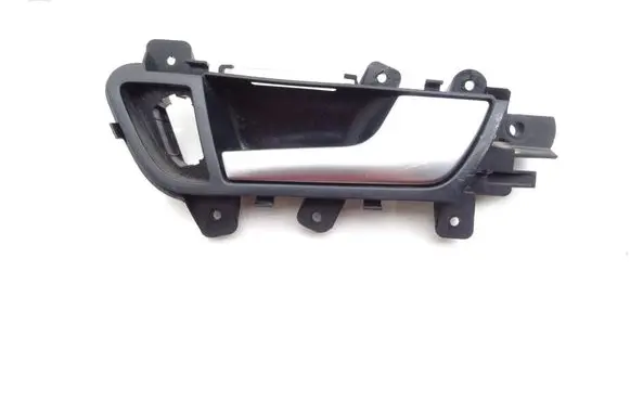 Front door interior handle