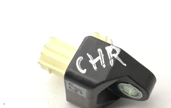 Toyota C-HR I Airbag deployment crash/impact sensor 89173F4010