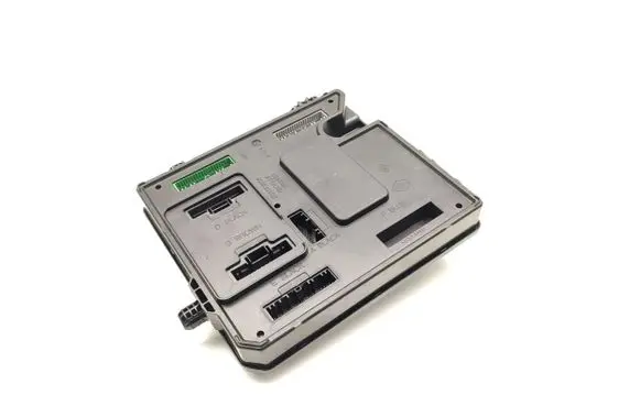 Renault Megane III Comfort/convenience module 284B17882R