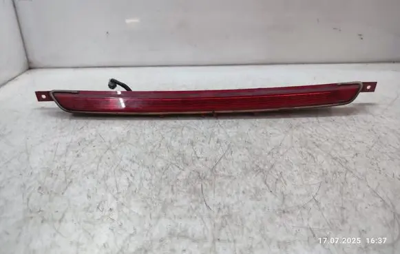 Volkswagen Golf VII Third/center stoplight 5G6945087A