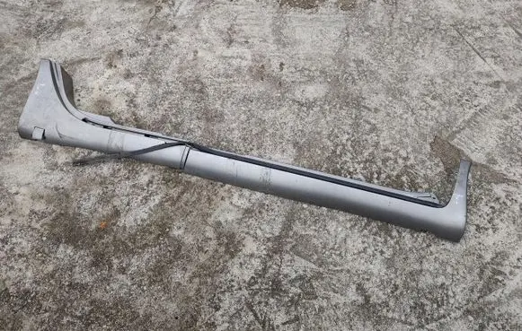 Chrysler Concorde Sill 04574784