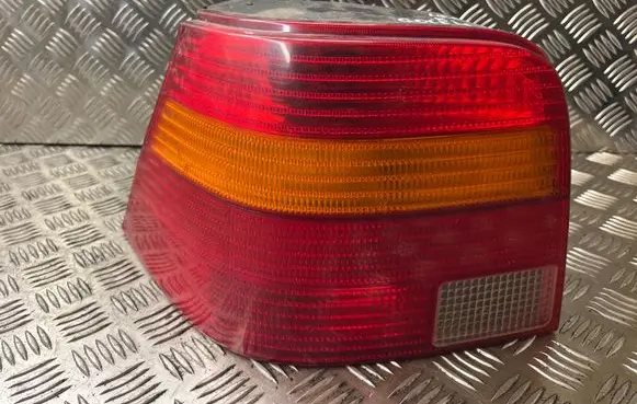 Volkswagen Golf IV Rear/tail lights 1J6945095Q