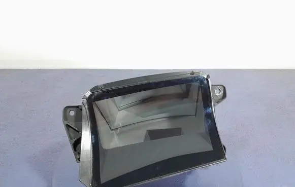 BMW X3 E83 Radio/CD/DVD/GPS head unit 8784905