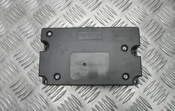 Ford Focus Bluetooth control unit module AM5T14D212AB G3317
