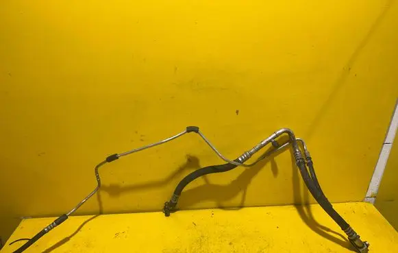 Opel Zafira B Air conditioning (A/C) pipe/hose