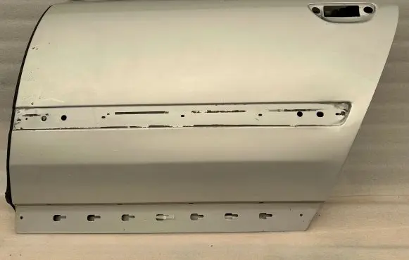 Audi A8 S8 D3 4E Rear door 4E0833051C 4E0853763G