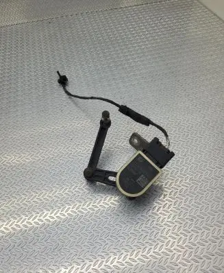 BMW 6 F12 F13 Headlight/headlamp level sensor 6784075