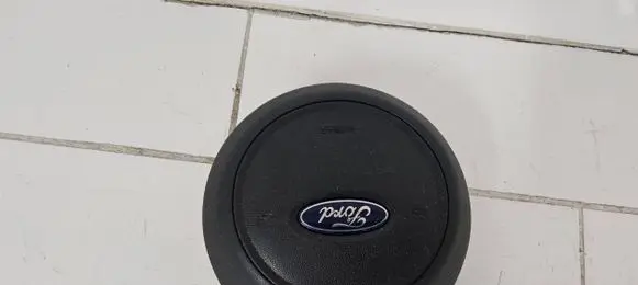 Ford Ka Steering wheel airbag 735498411 61990050C