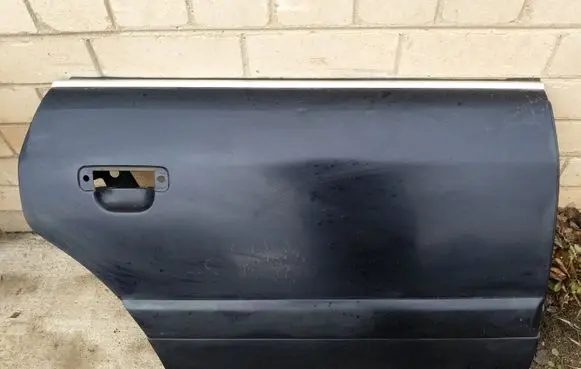 Audi A6 S6 C4 4A Rear door