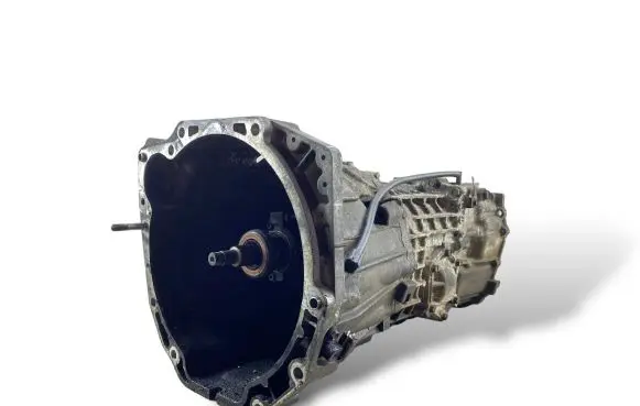 Suzuki Grand Vitara II Manual 5 speed gearbox TML 67J00