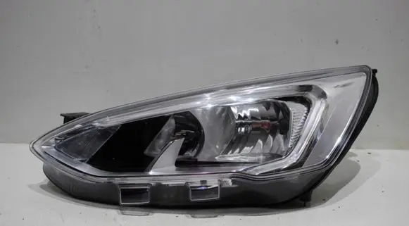 Ford Focus Headlight/headlamp