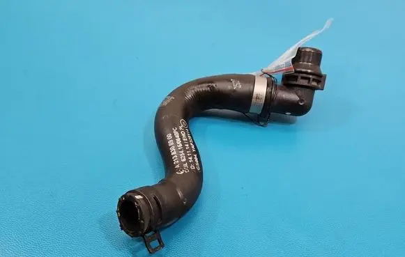 Mercedes-Benz E W213 Engine coolant pipe/hose A2138308900 IMPRK1566091
