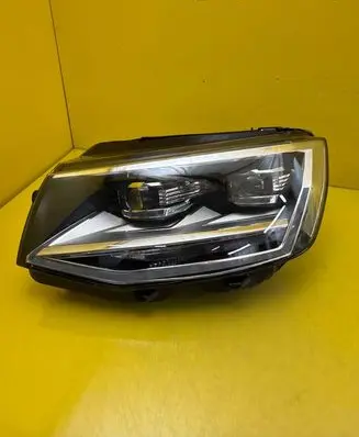 Volkswagen Multivan T6 Headlight/headlamp 7E1941035A