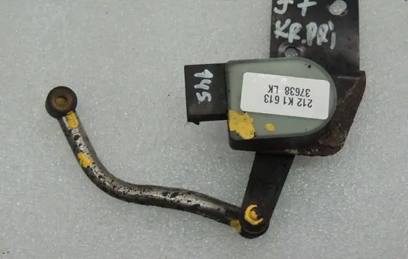 Jeep Grand Cherokee Headlight/headlamp level sensor 68164093AA K68164093AA