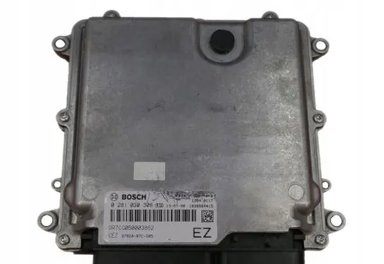 Honda CR-V Engine control unit/module 0281030308