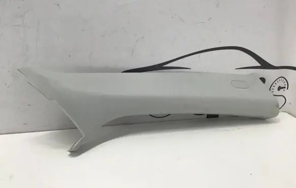 Mercedes-Benz GLC C254 (A) pillar trim A2546909800