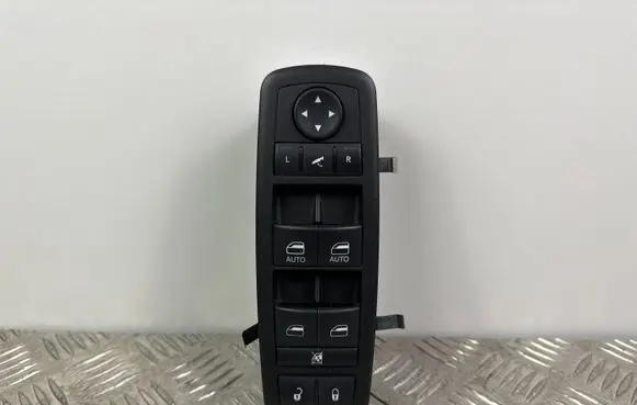 Jeep Grand Cherokee Electric window control switch 68184803AA