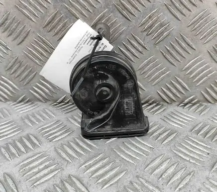 Peugeot Boxer Horn signal 1620044480 0055306