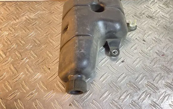 Lexus RX 450H Intake resonator 1780531030
