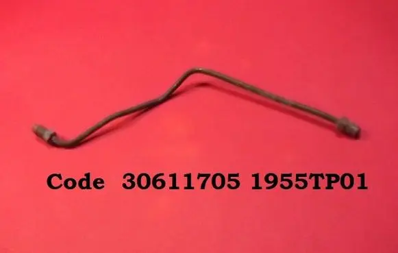 Volvo S40, V40 Clutch pipe/line 30611705 1955TP01