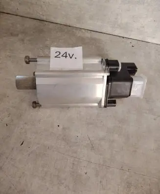 BMW 5 F10 F11 Steering rack electric part 7818079145 000000000 0273010248