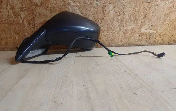 Fiat Ulysse Front door electric wing mirror E2021011 E2011011