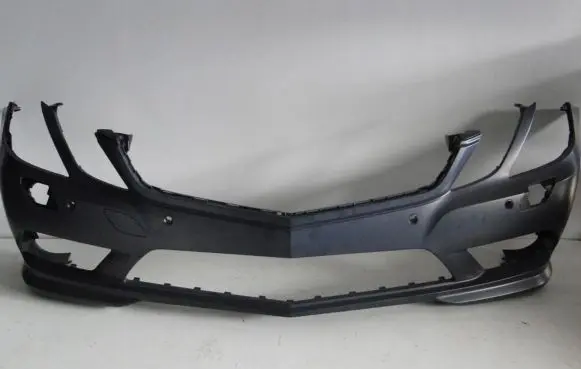 Mercedes-Benz E C207 W207 Front bumper