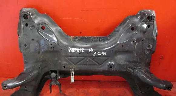 Renault Kangoo II Front subframe