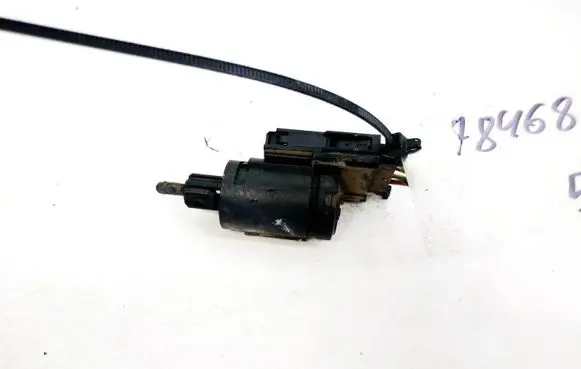 Audi A3 S3 8P Brake pedal sensor switch 3B0945511A