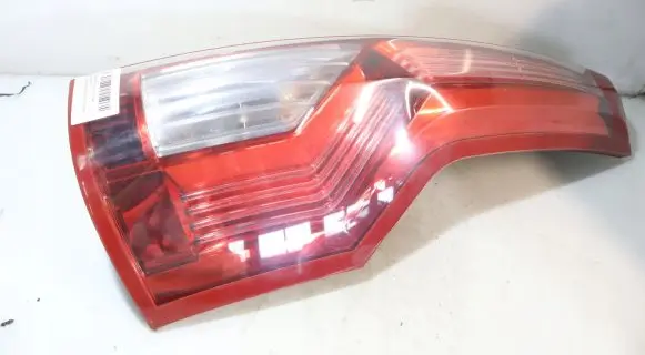 Citroen C4 Grand Picasso Rear/tail lights
