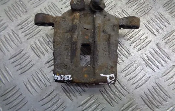 KIA Ceed Rear brake caliper
