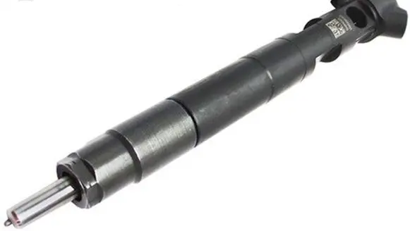 Mercedes-Benz C W204 Fuel injector 28308779