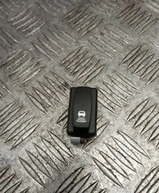 Renault Espace IV Alarm switch 
