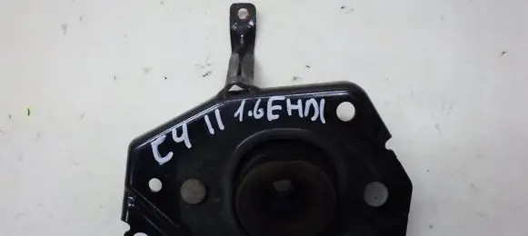 Citroen C4 II Engine mount vacuum valve 