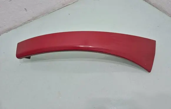 Fiat Ducato Under headlight/headlamp trim 1306528070