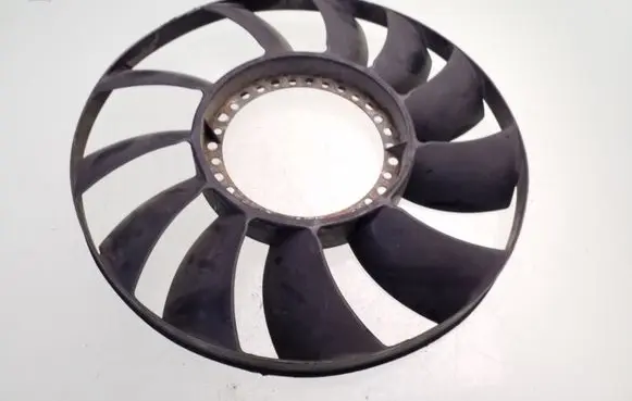 Audi A6 S6 C5 4B Fan impeller 059121301