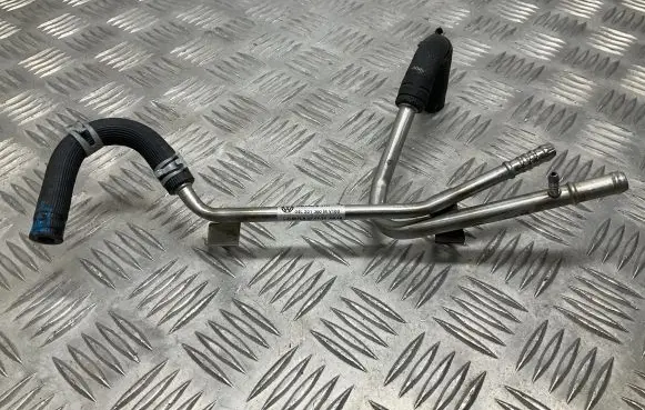 Audi Q2 - Fuel line pipe 04L201360M