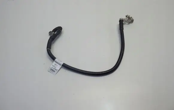 Mercedes-Benz Vito Viano W447 Negative earth cable (battery) A4475401755